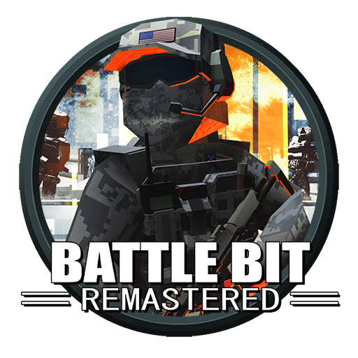 BattleBit Remastered